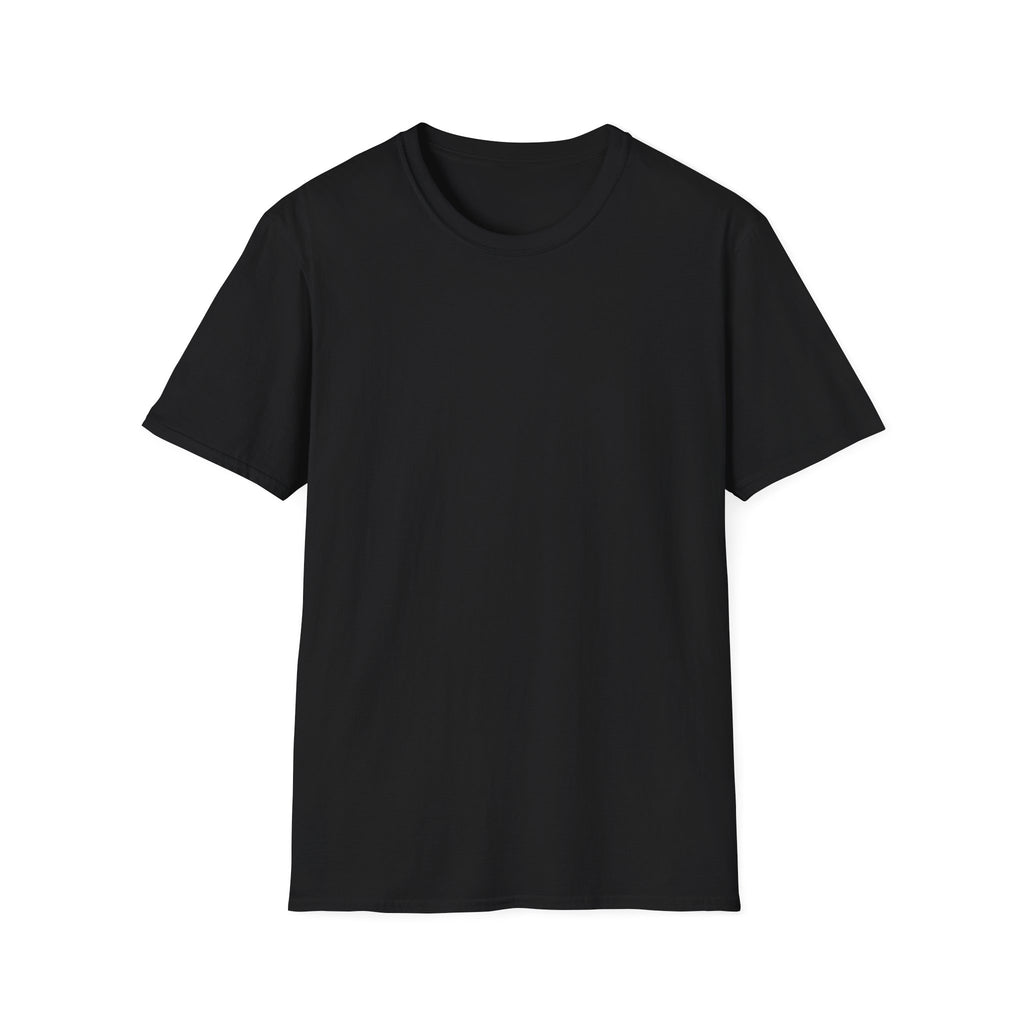 Classic White T‑Shirt — Everyday Casual Tee