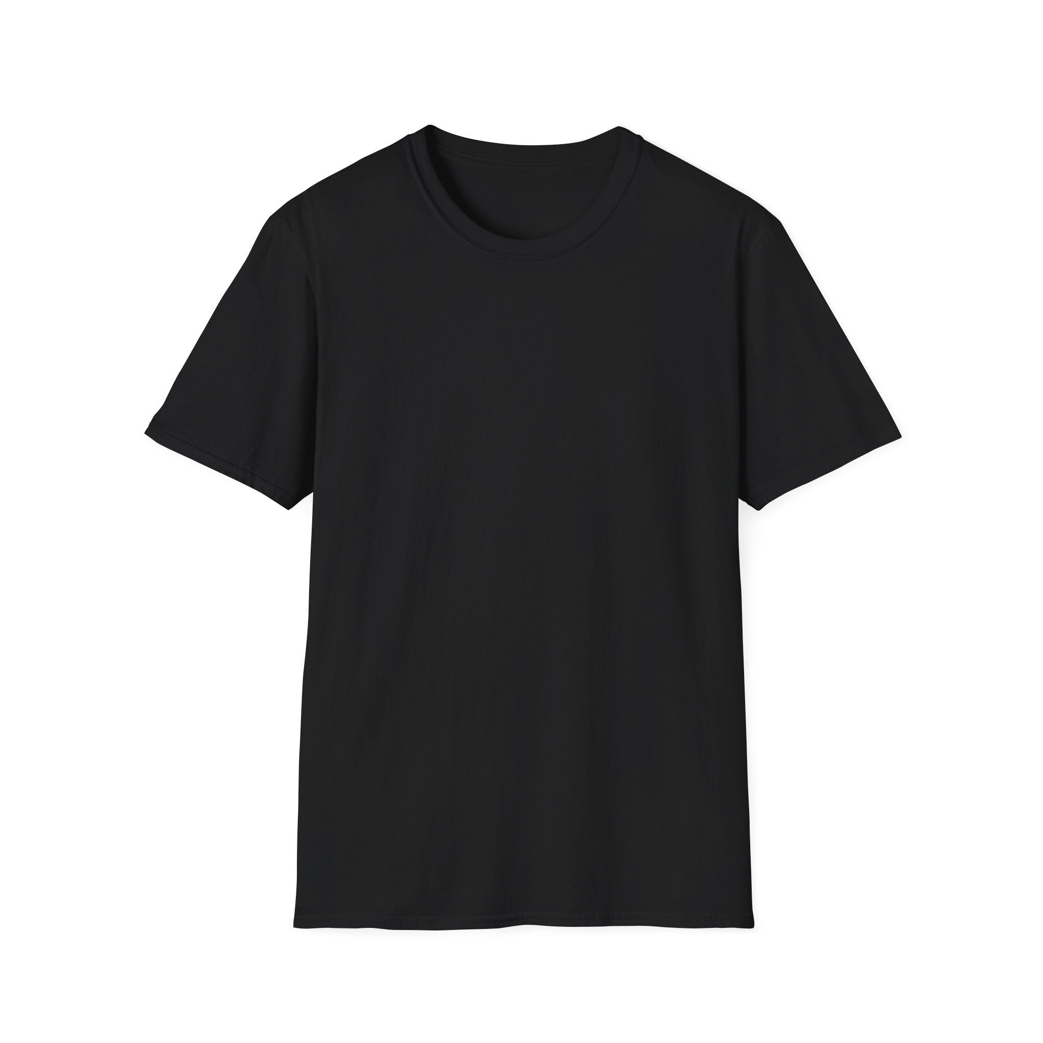 Classic White T‑Shirt — Everyday Casual Tee