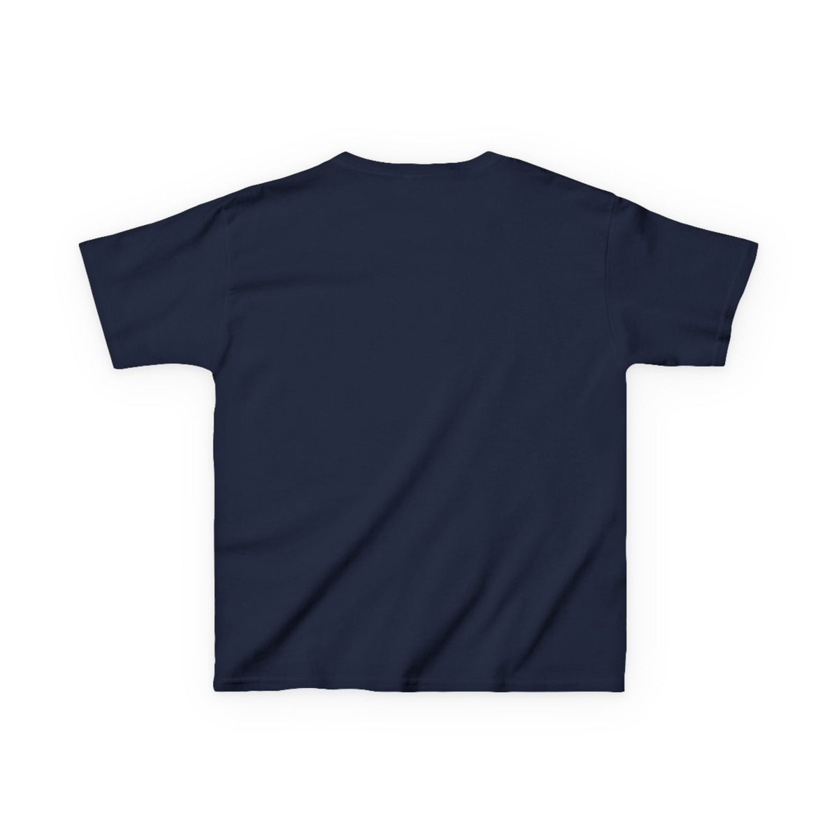 Kids Tee — "Skull Boss 2nd Grade" Back-to-School Graphic Shirt
