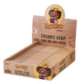 Honey Puff | Rolling Paper King Size – Organic Hemp [P1180-03] - 25 packs